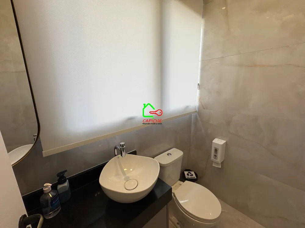 Sala-Conjunto - Foto 14