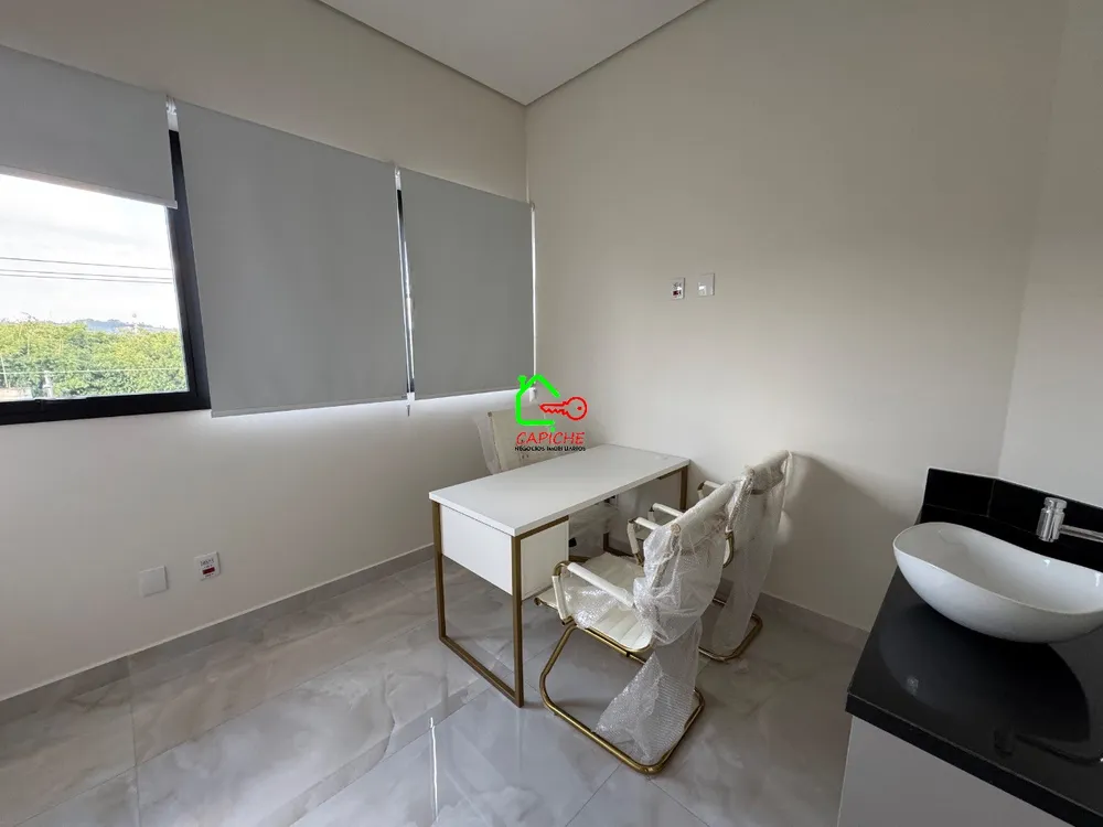 Sala-Conjunto - Foto 11