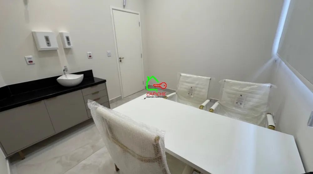 Sala-Conjunto - Foto 16