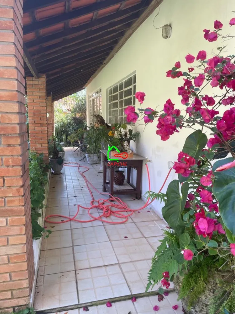 Casa de Condomínio, 4 quartos - Foto 2