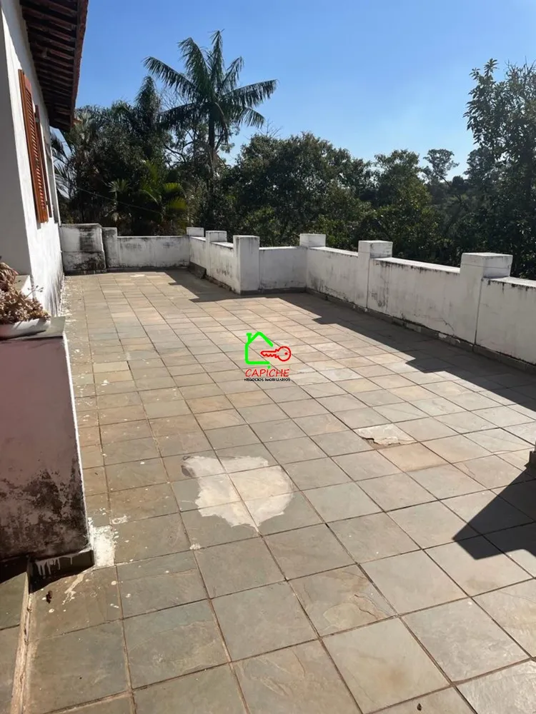 Casa de Condomínio, 4 quartos - Foto 8