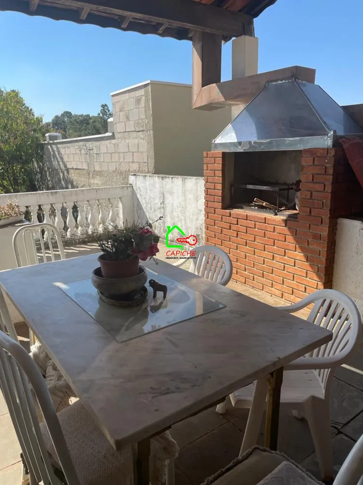 Casa de Condomínio, 4 quartos - Foto 7