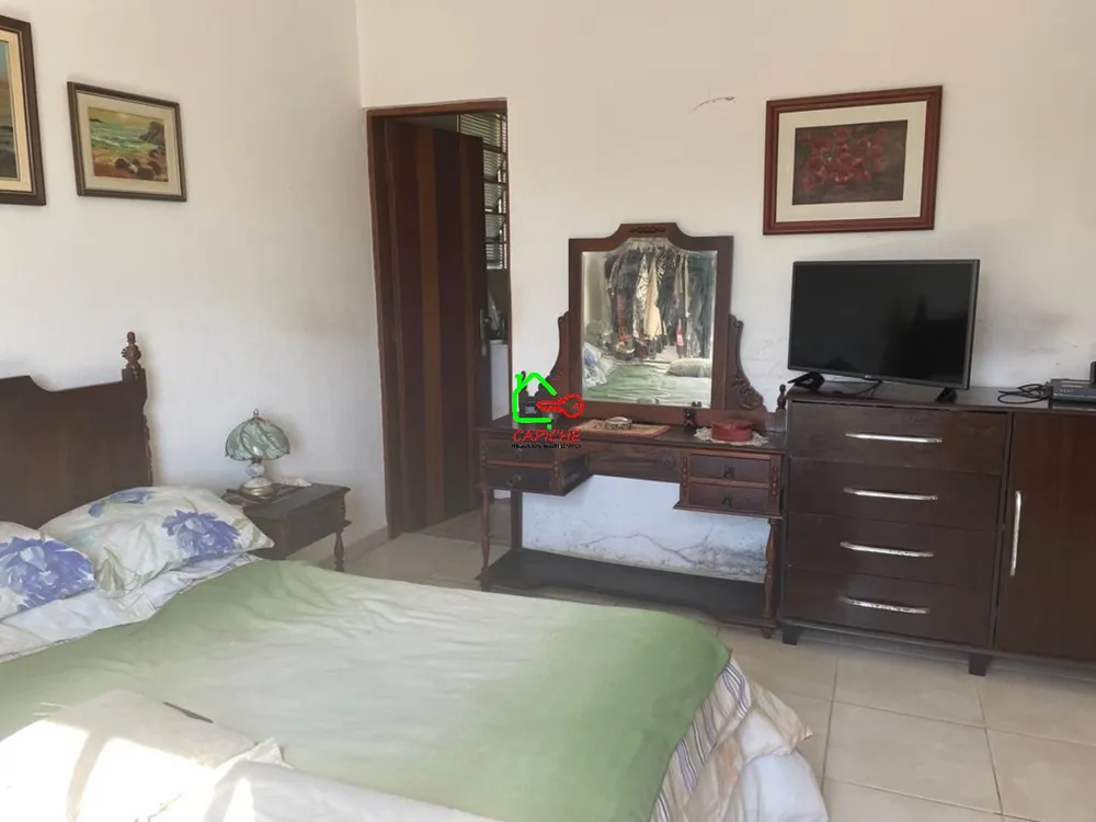 Casa de Condomínio, 4 quartos - Foto 11