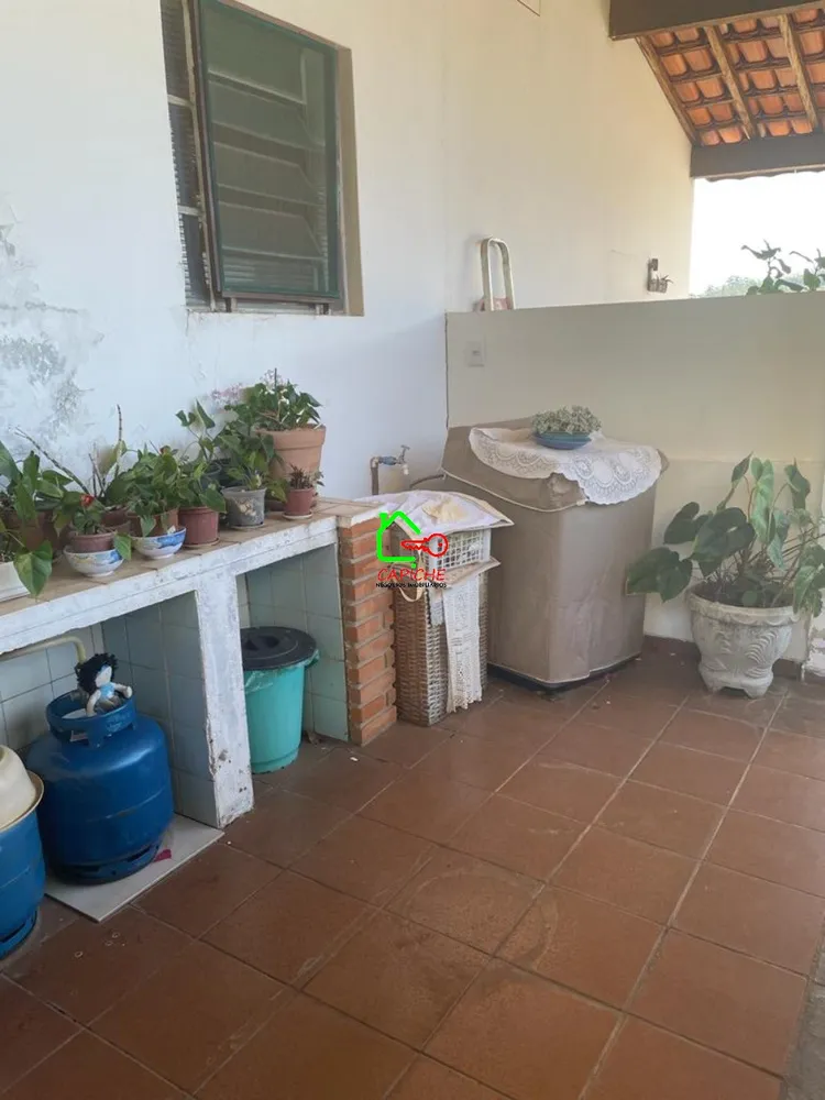 Casa de Condomínio, 4 quartos - Foto 6