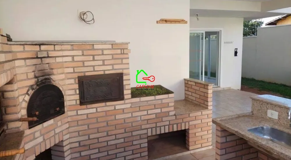 Casa, 3 quartos - Foto 3