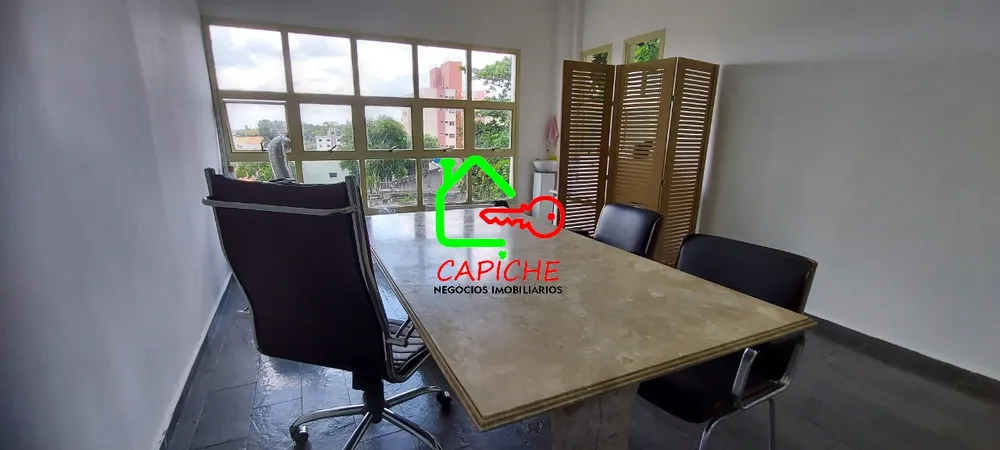 Sala-Conjunto, 32 m² - Foto 5