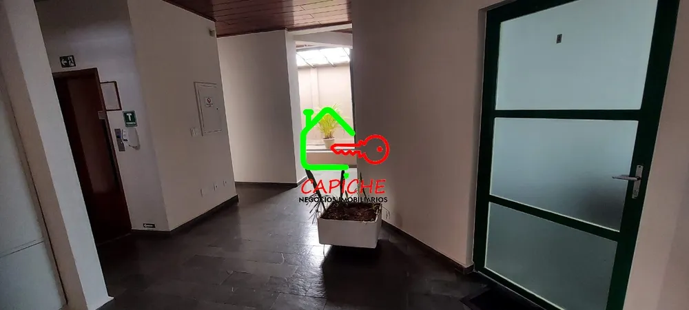 Sala-Conjunto, 32 m² - Foto 8