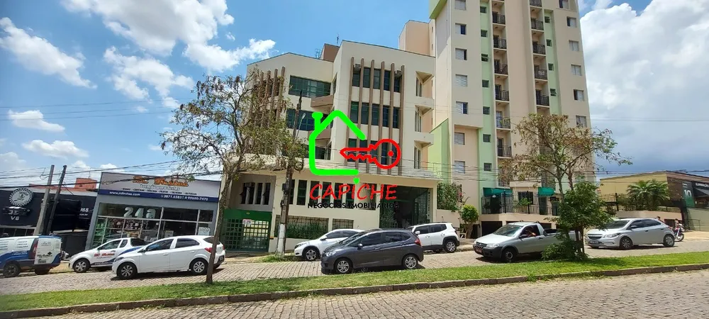 Sala-Conjunto, 32 m² - Foto 16