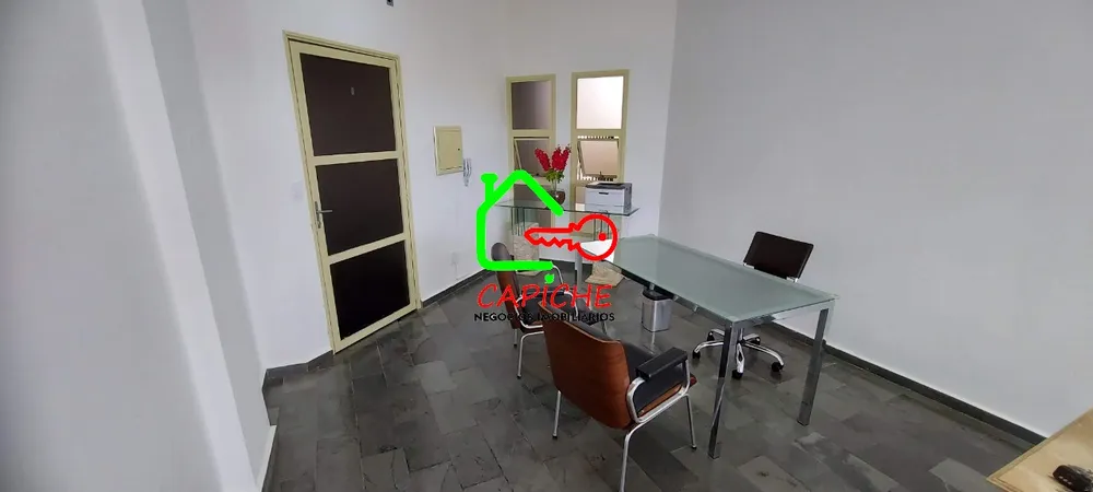 Sala-Conjunto, 32 m² - Foto 1