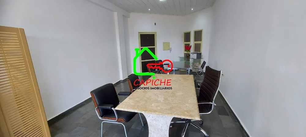 Sala-Conjunto, 32 m² - Foto 3