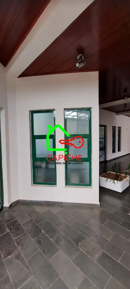 Sala-Conjunto, 32 m² - Foto 7