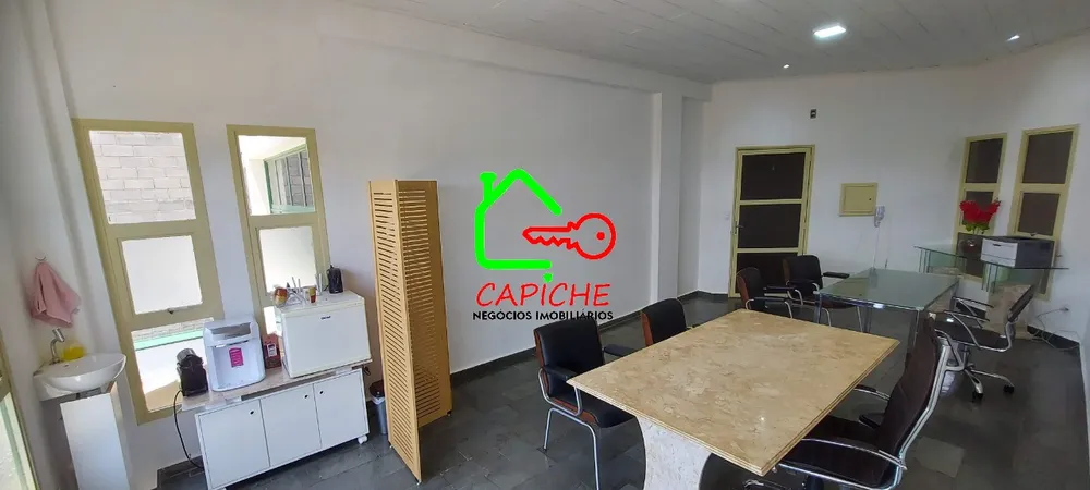 Sala-Conjunto, 32 m² - Foto 2