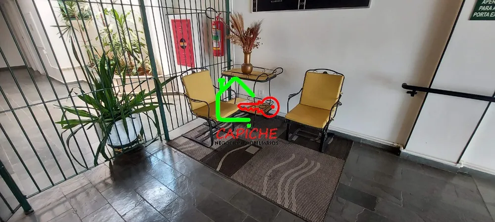 Sala-Conjunto, 32 m² - Foto 12