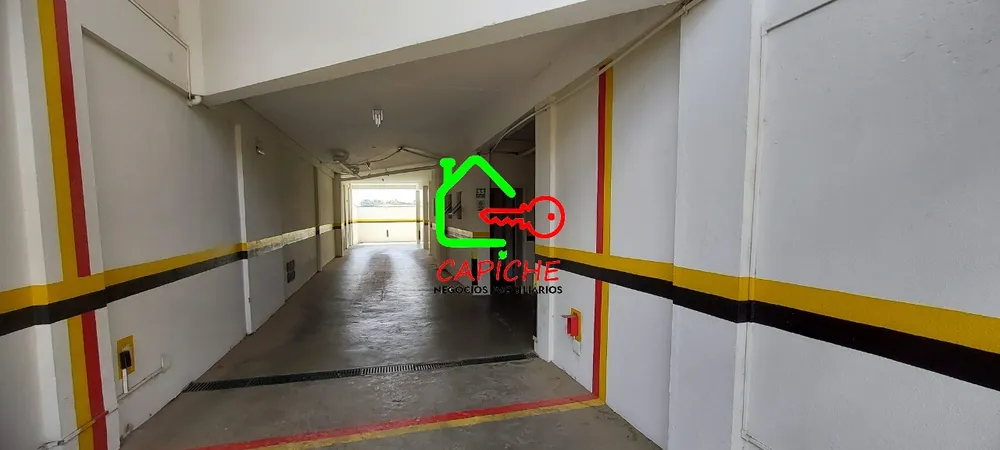 Sala-Conjunto, 32 m² - Foto 17