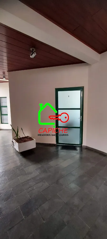 Sala-Conjunto, 32 m² - Foto 6
