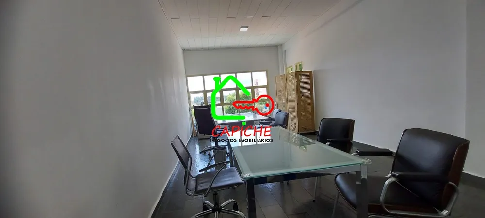 Sala-Conjunto, 32 m² - Foto 4