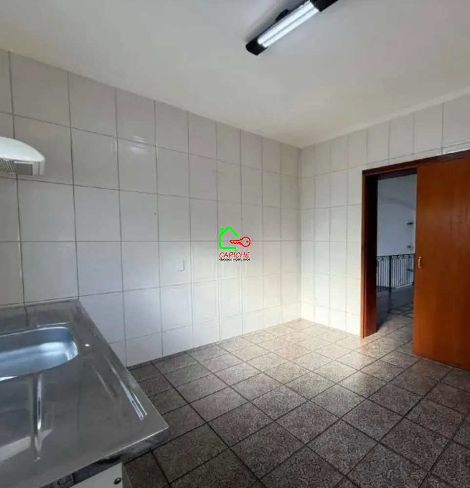 Casa, 3 quartos, 162 m² - Foto 4