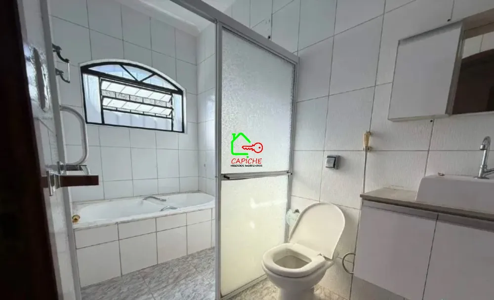 Casa, 3 quartos, 162 m² - Foto 11