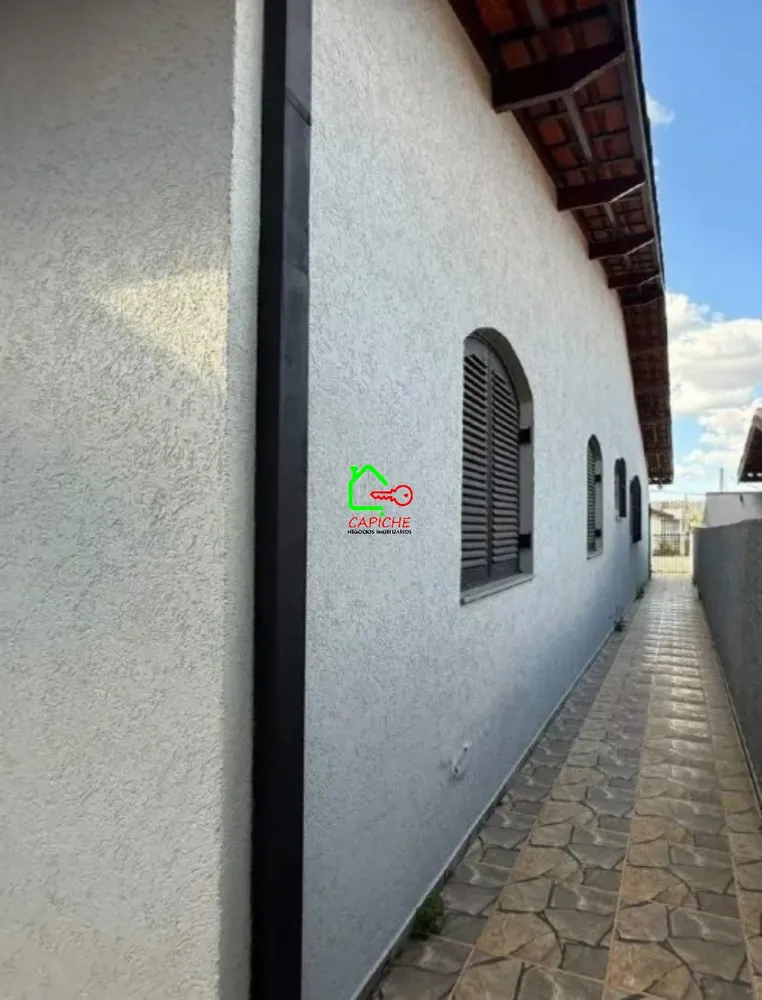 Casa, 3 quartos, 162 m² - Foto 12