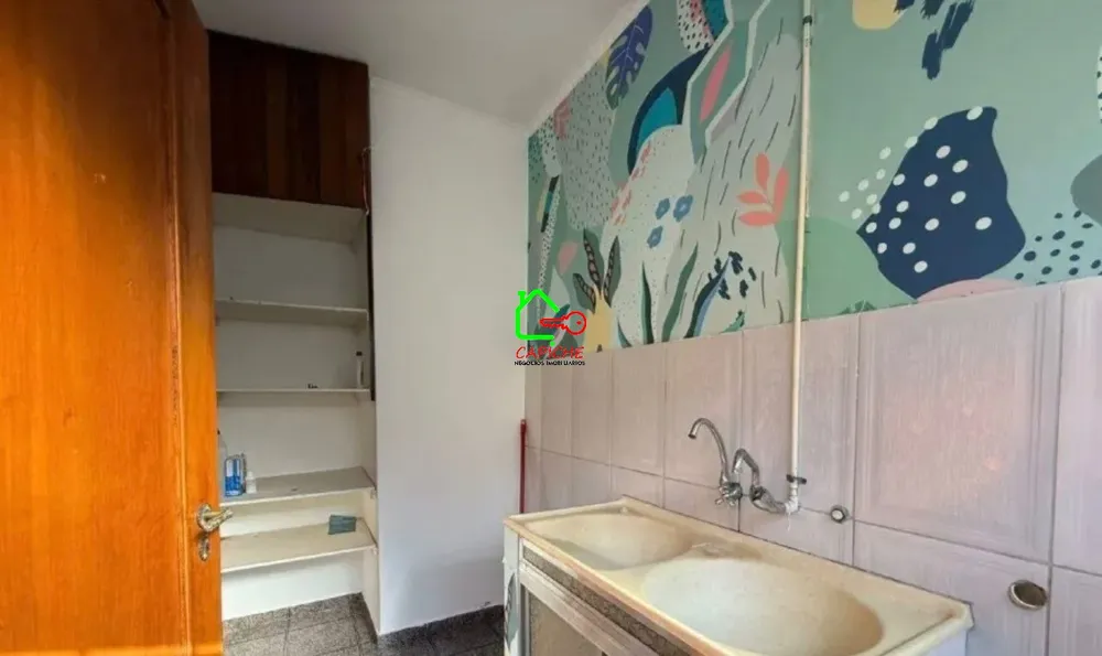 Casa, 3 quartos, 162 m² - Foto 6