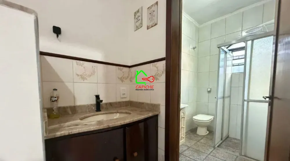 Casa, 3 quartos, 162 m² - Foto 3