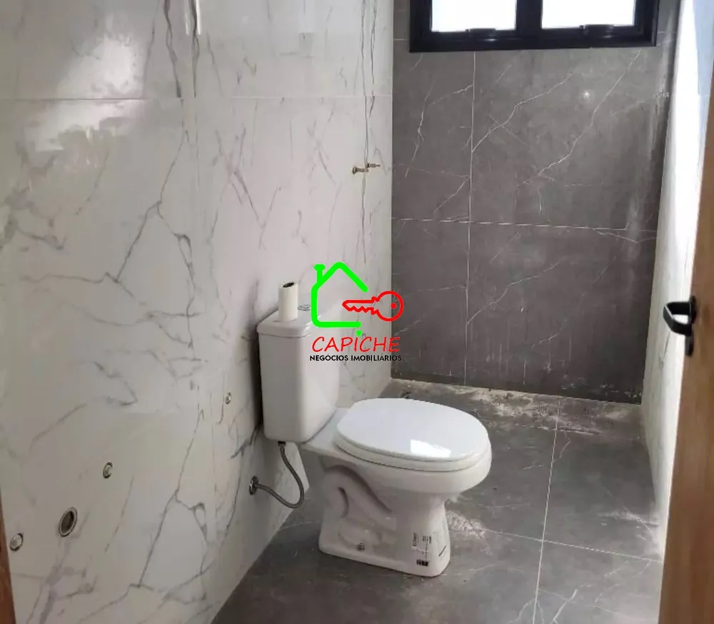 Casa, 3 quartos - Foto 7