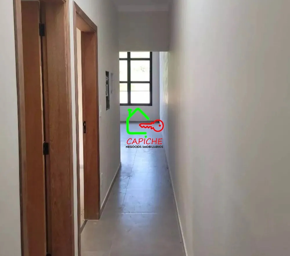 Casa, 3 quartos - Foto 5