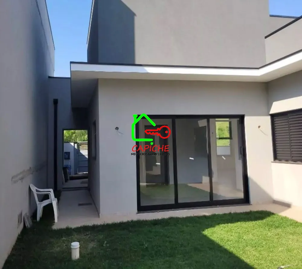 Casa, 3 quartos - Foto 3
