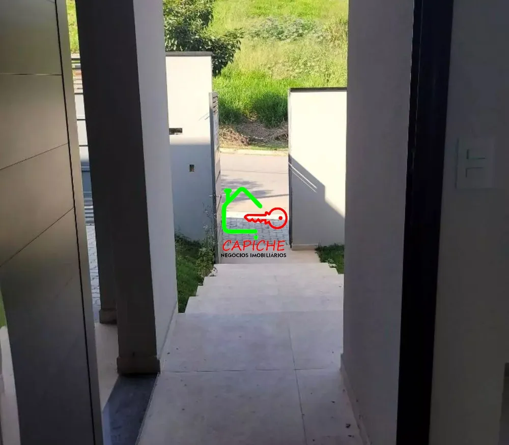 Casa, 3 quartos - Foto 4