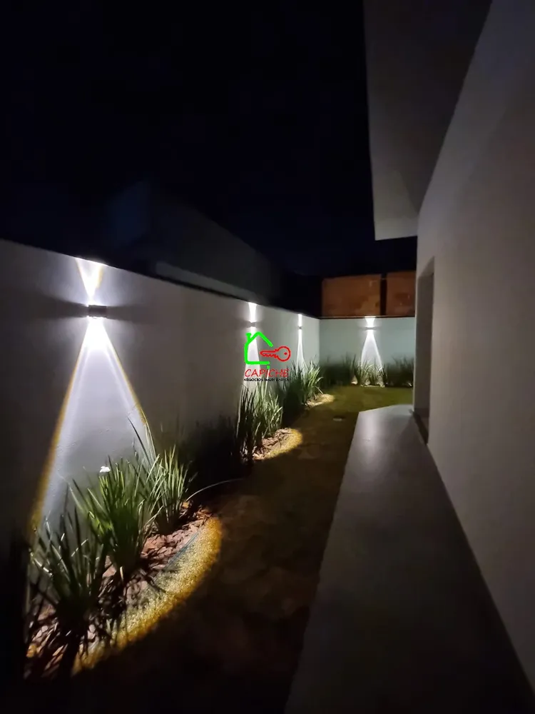Casa, 3 quartos - Foto 10