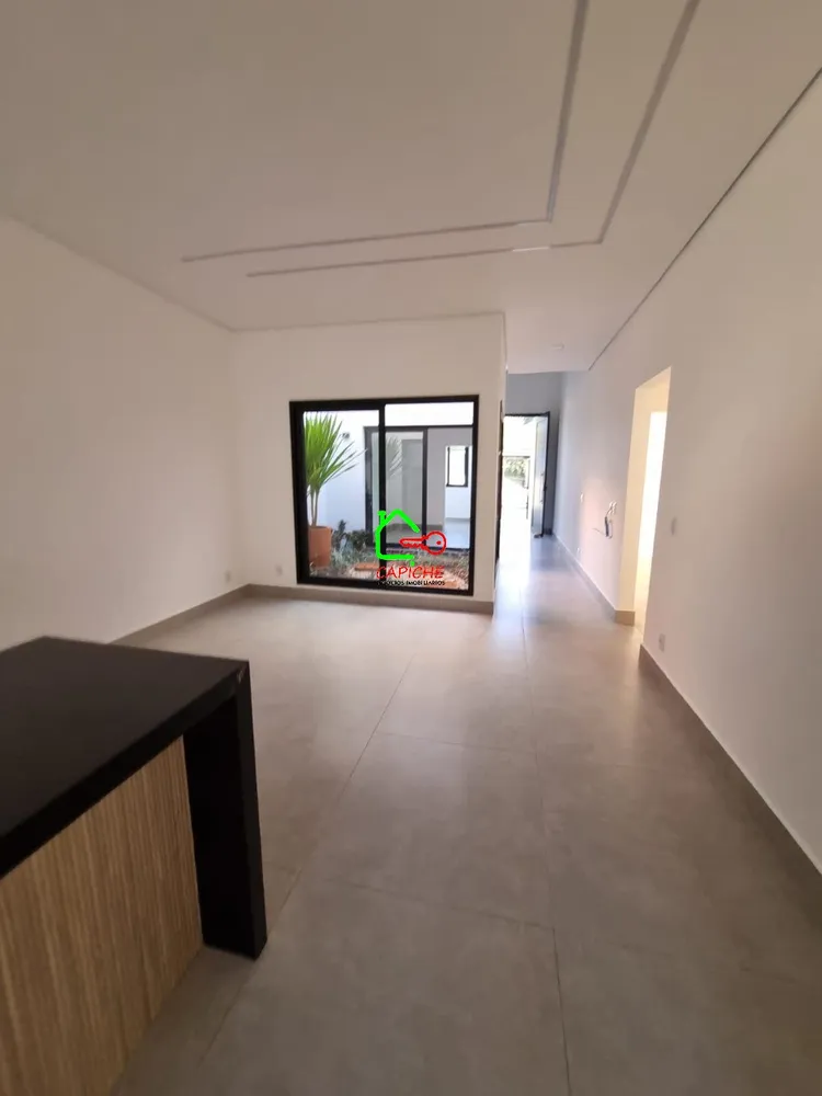Casa, 3 quartos - Foto 3