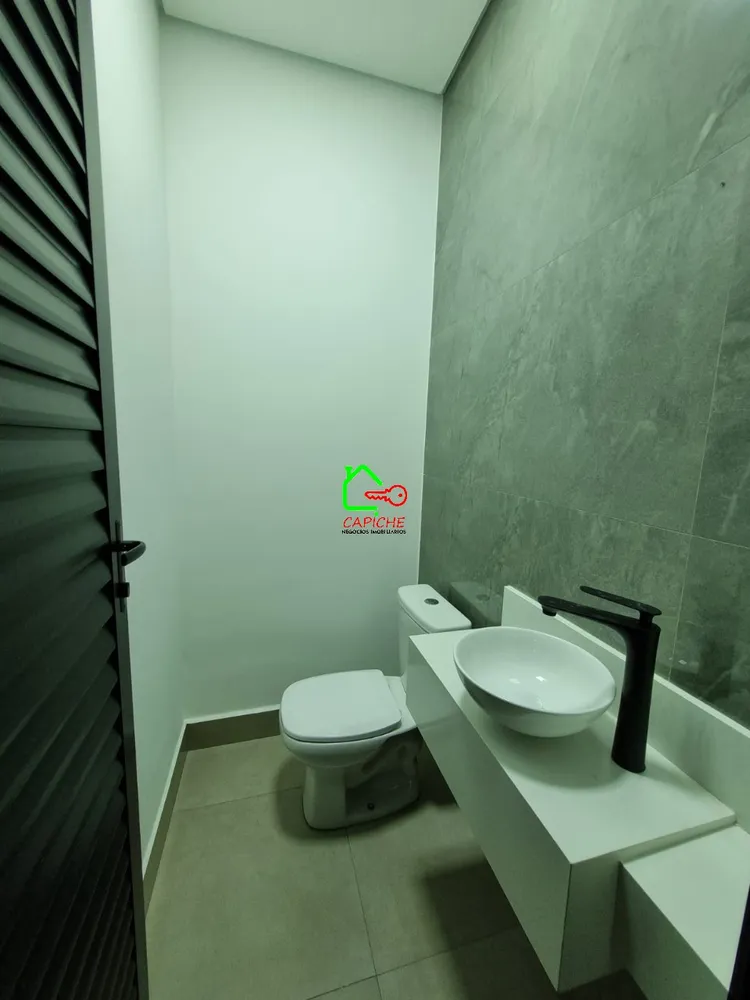 Casa, 3 quartos - Foto 6