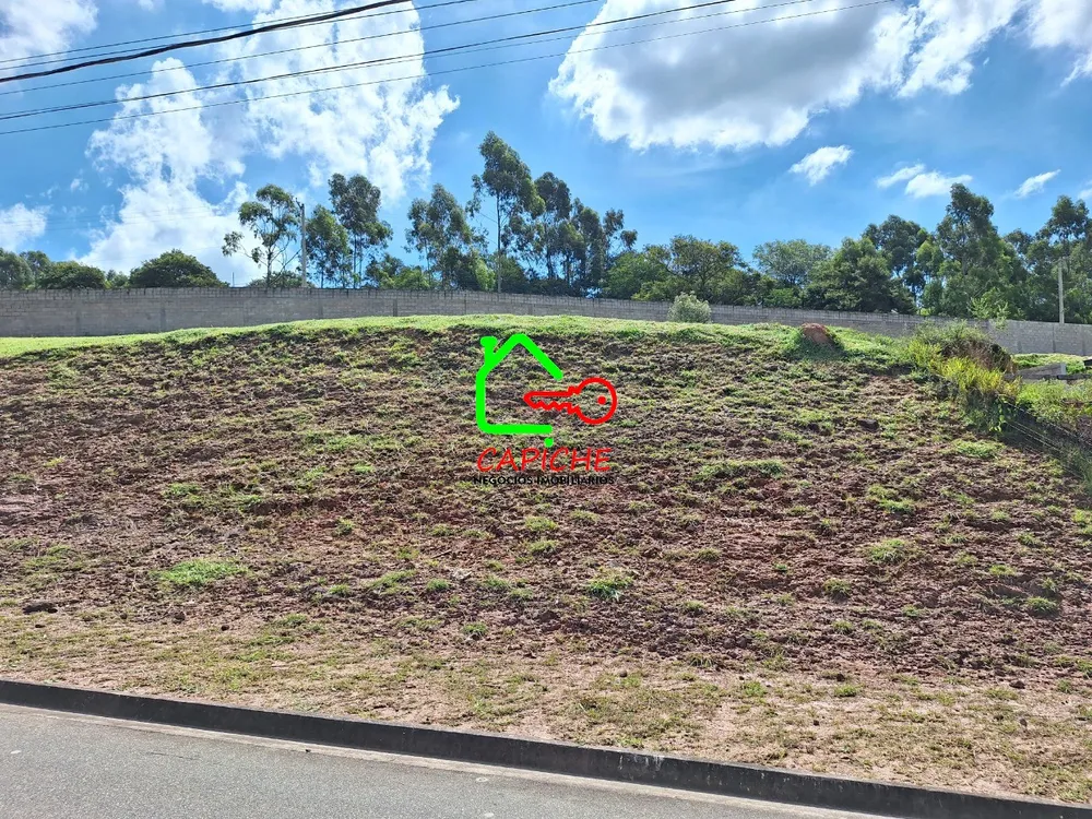 Terreno, 641 m² - Foto 1