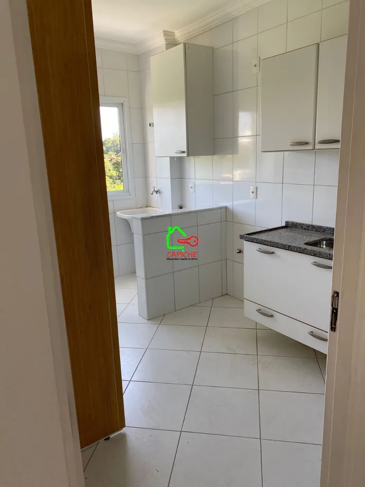 Apartamento, 2 quartos, 68 m² - Foto 8