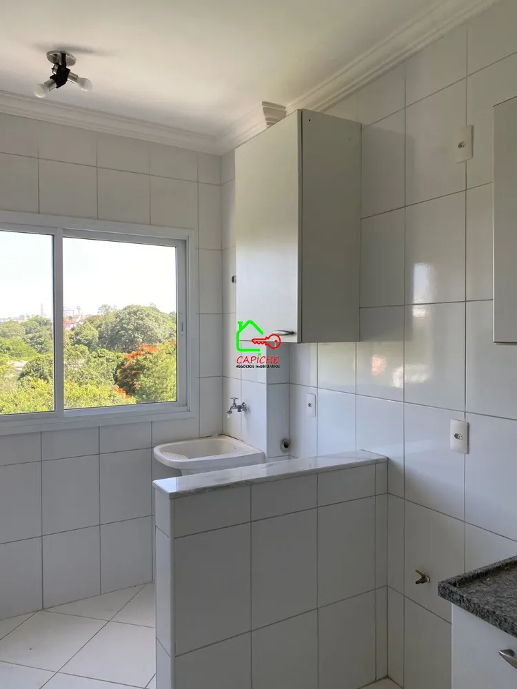 Apartamento, 2 quartos, 68 m² - Foto 2