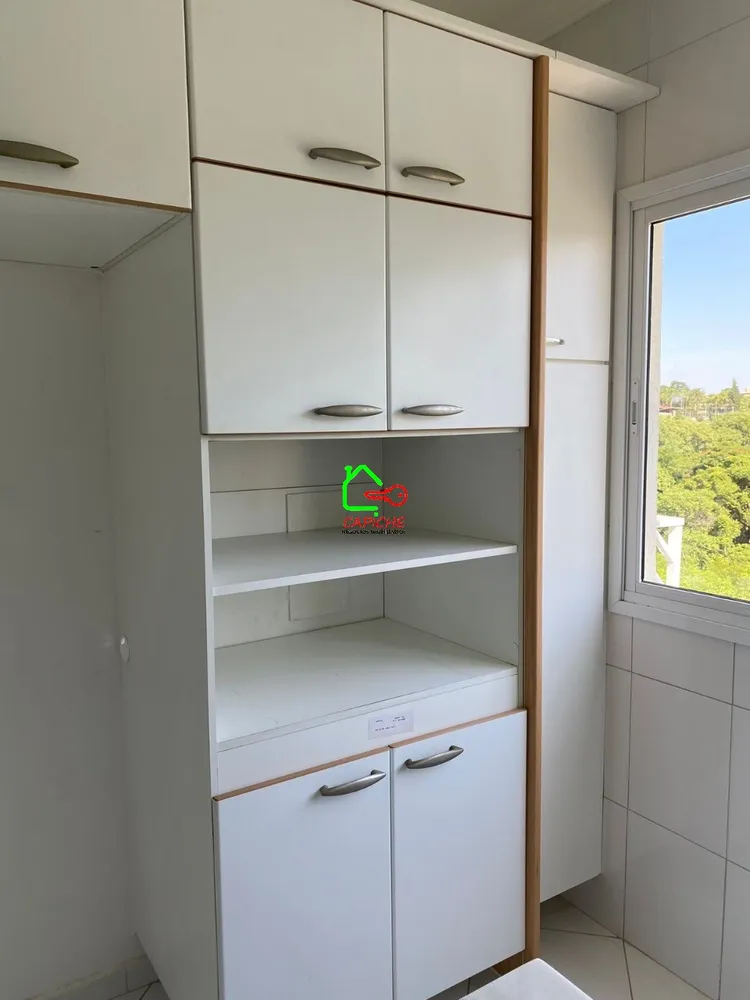 Apartamento, 2 quartos, 68 m² - Foto 11