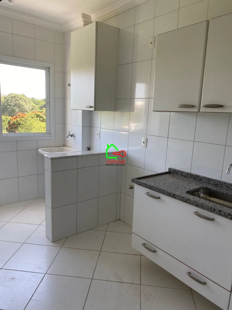 Apartamento, 2 quartos, 68 m² - Foto 4