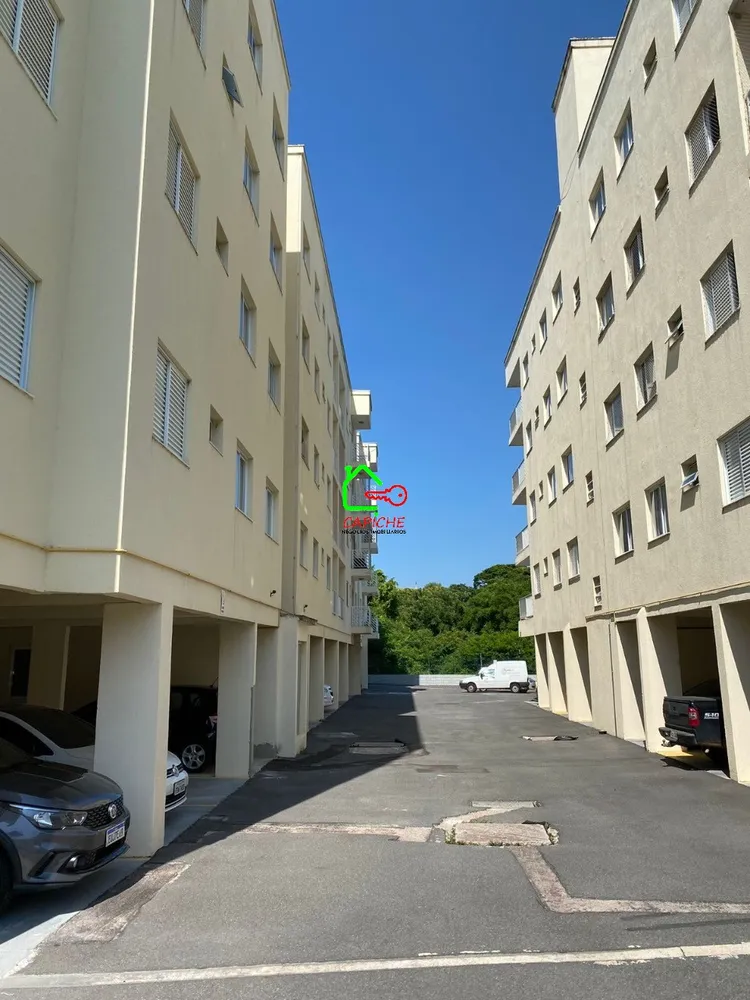 Apartamento, 2 quartos, 68 m² - Foto 6