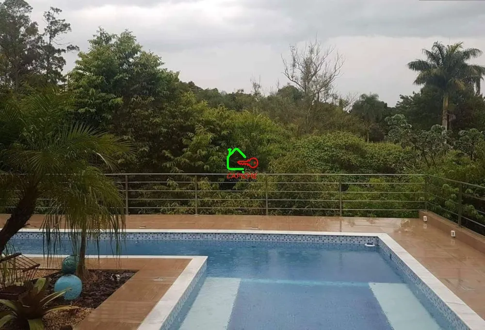 Casa de Condomínio, 4 quartos - Foto 8