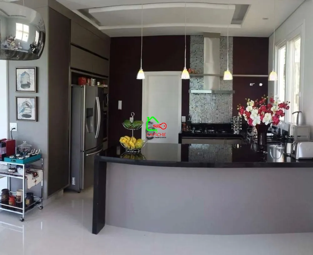 Casa de Condomínio, 4 quartos - Foto 7