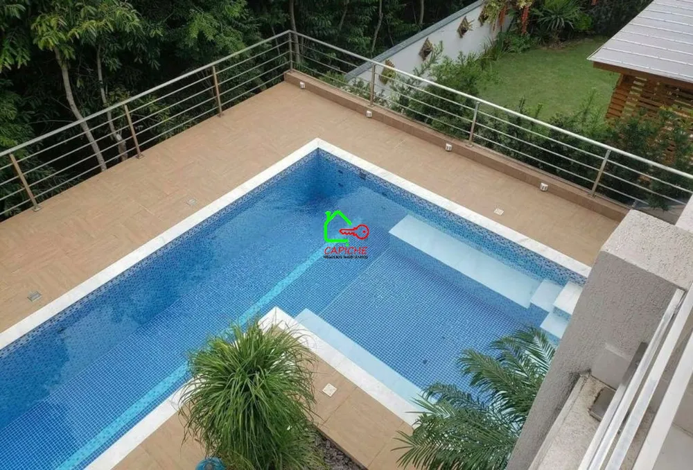 Casa de Condomínio, 4 quartos - Foto 11