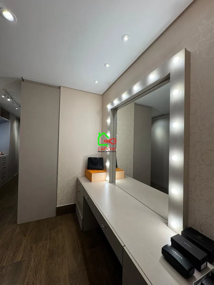 Casa de Condomínio, 4 quartos - Foto 4