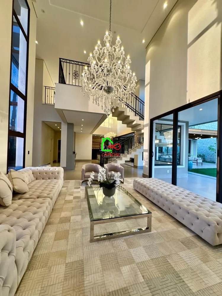 Casa de Condomínio, 4 quartos - Foto 5