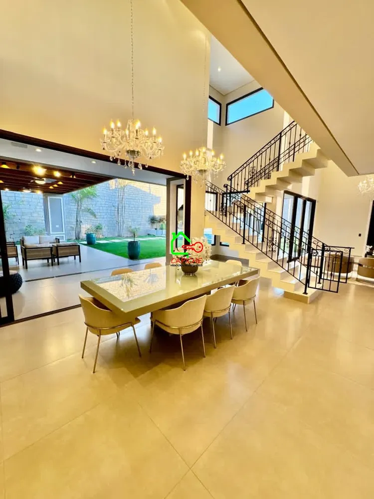 Casa de Condomínio, 4 quartos - Foto 7