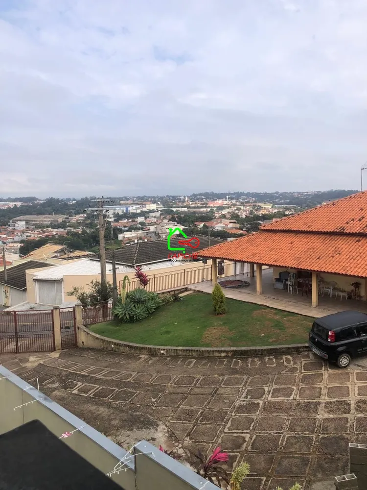 Apartamento, 2 quartos, 52 m² - Foto 2