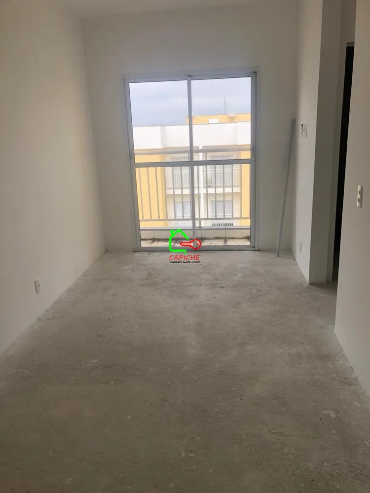Apartamento, 2 quartos, 52 m² - Foto 6