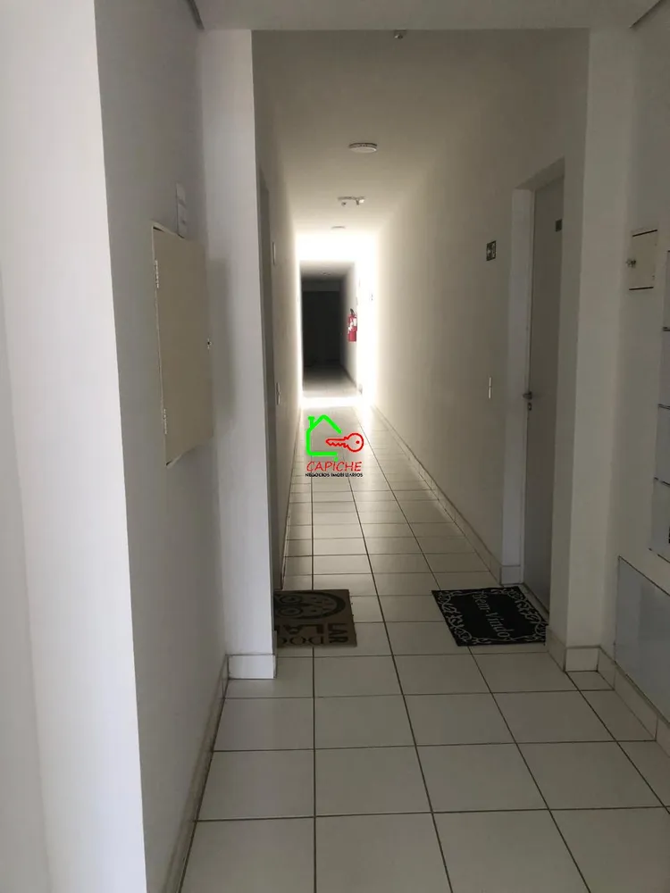 Apartamento, 2 quartos, 52 m² - Foto 9