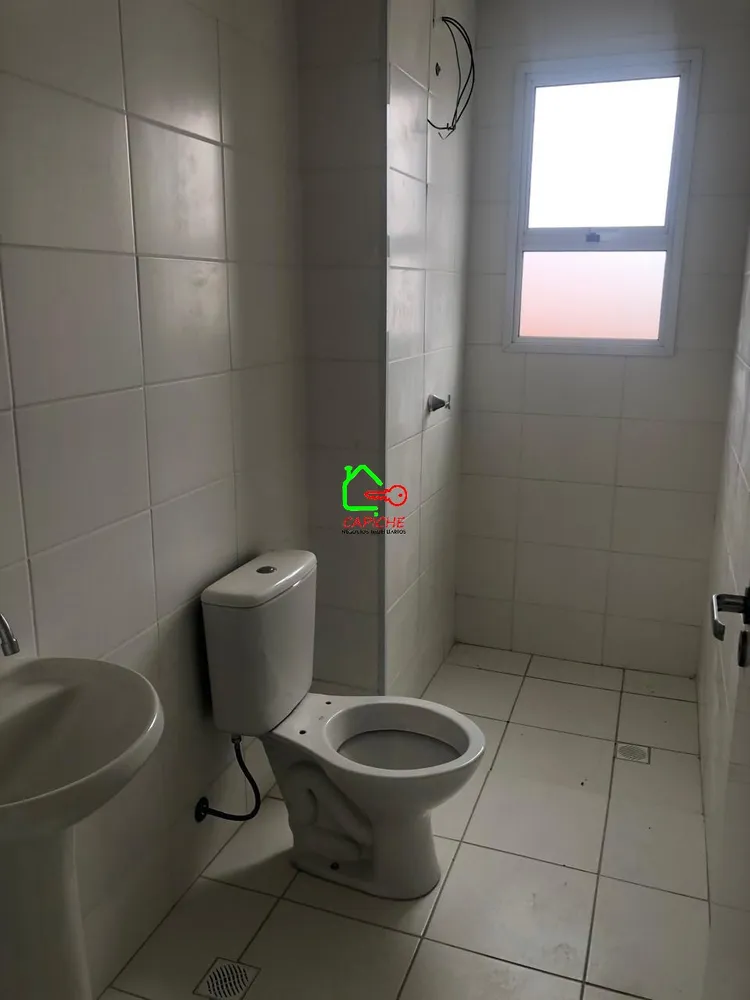 Apartamento, 2 quartos, 52 m² - Foto 4