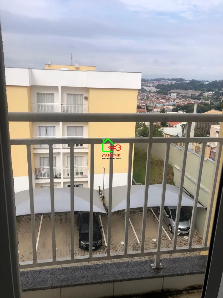 Apartamento, 2 quartos, 52 m² - Foto 7