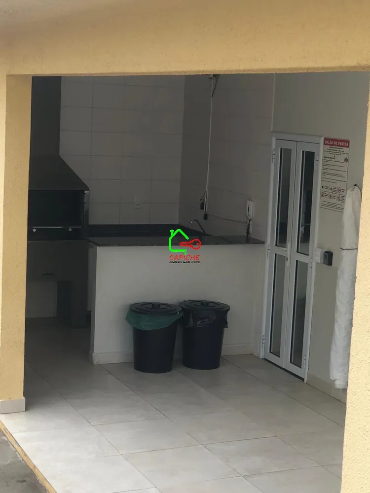 Apartamento, 2 quartos, 52 m² - Foto 12